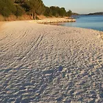 Πάρκο διακοπών Mobile Homes Plava Laguna Pakoštane