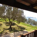 Holiday park Mobile Homes Plava Laguna Pakostane