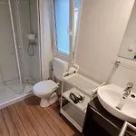 Mobile Homes Plava Laguna *