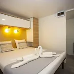 Πάρκο διακοπών Mobile Homes Plava Laguna *