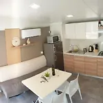 Mobile Homes Plava Laguna Pakoštane