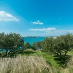Πάρκο διακοπών Mobile Homes Plava Laguna Pakoštane