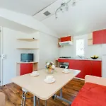 Mobile Homes Plava Laguna Πάρκο διακοπών Pakoštane