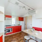 Πάρκο διακοπών Mobile Homes Plava Laguna *
