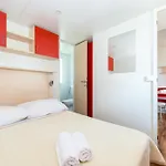 Mobile Homes Plava Laguna Πάρκο διακοπών Pakoštane