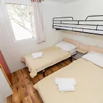 Mobile Homes Plava Laguna Πάρκο διακοπών Pakoštane