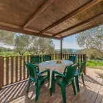 Mobile Homes Plava Laguna * Pakoštane