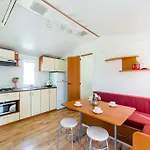Πάρκο διακοπών Mobile Homes Plava Laguna Pakoštane
