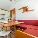 Mobile Homes Plava Laguna Πάρκο διακοπών *