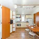 Mobile Homes Plava Laguna Πάρκο διακοπών Pakoštane