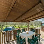 Mobile Homes Plava Laguna Πάρκο διακοπών