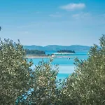 Mobile Homes Plava Laguna Πάρκο διακοπών Pakoštane