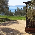 Mobile Homes Plava Laguna *