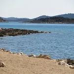 Mobile Homes Plava Laguna * Pakoštane