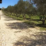 Mobile Homes Plava Laguna Pakoštane