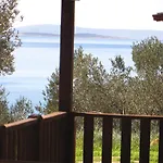 Mobile Homes Plava Laguna Πάρκο διακοπών *