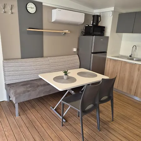 Mobile Homes Plava Laguna