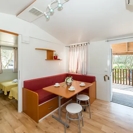 Mobile Homes Plava Laguna