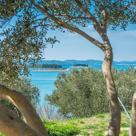 Mobile Homes Plava Laguna *