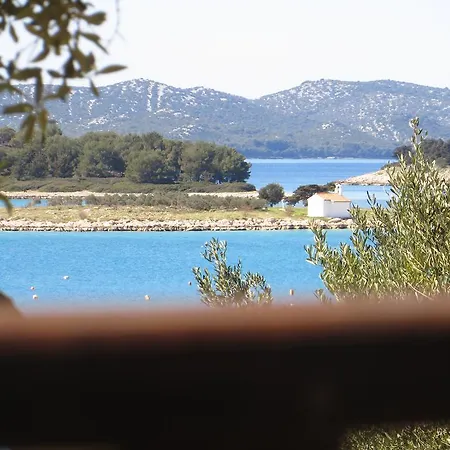 Mobile Homes Plava Laguna باكوشتاني