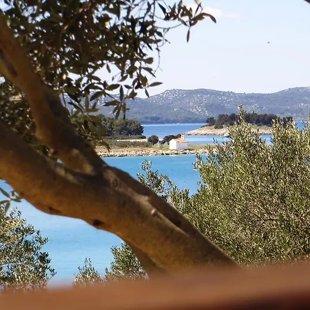 Mobile Homes Plava Laguna 홀리데이파크 *