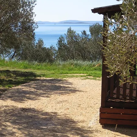 Mobile Homes Plava Laguna *