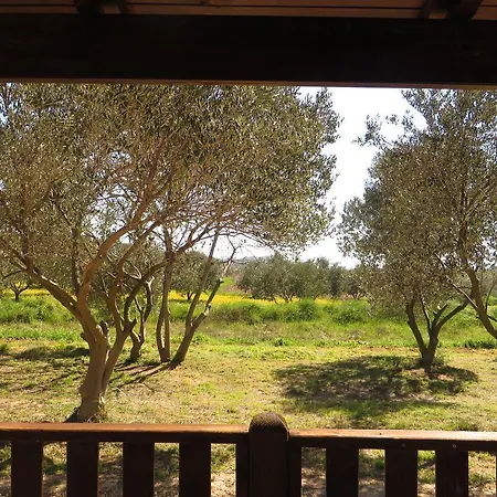 منتزه العطل Mobile Homes Plava Laguna *