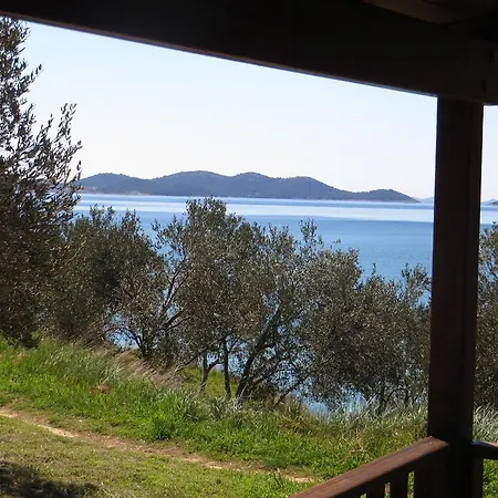 Mobile Homes Plava Laguna