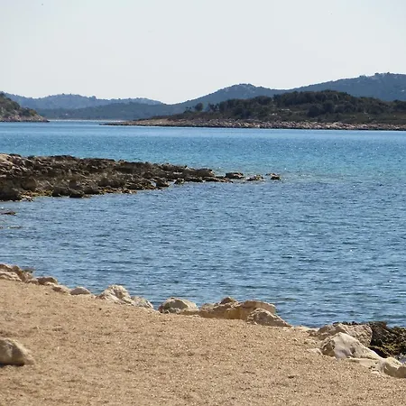 Mobile Homes Plava Laguna * باكوشتاني