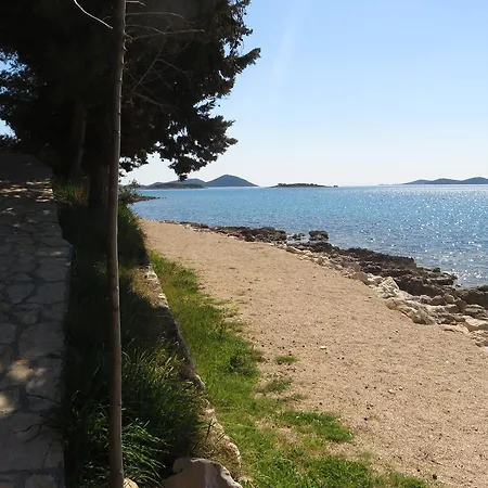 منتزه العطل Mobile Homes Plava Laguna