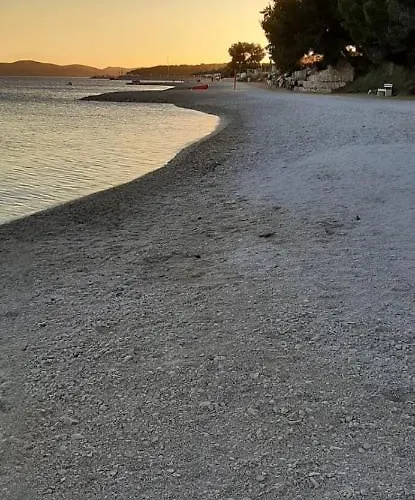 Mobile Homes Plava Laguna 홀리데이파크