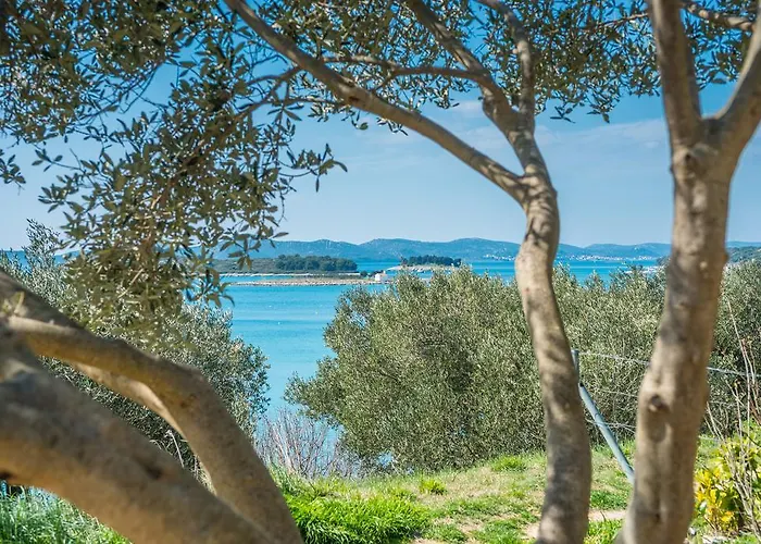 Mobile Homes Plava Laguna *