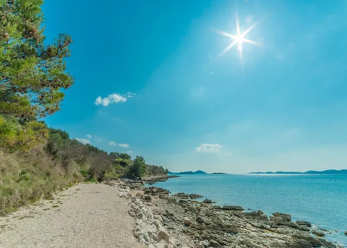 홀리데이파크 Mobile Homes Plava Laguna