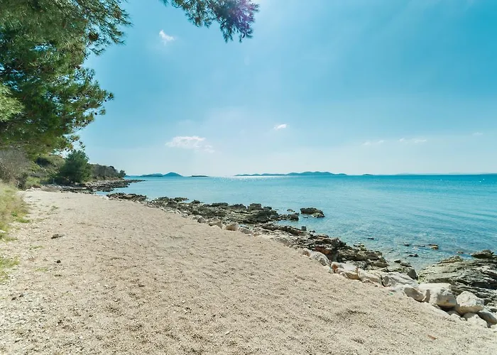 Mobile Homes Plava Laguna 파코스탄