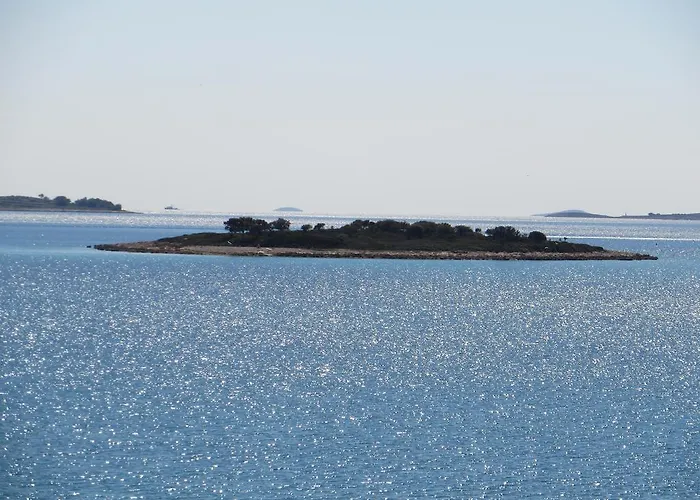 Mobile Homes Plava Laguna *