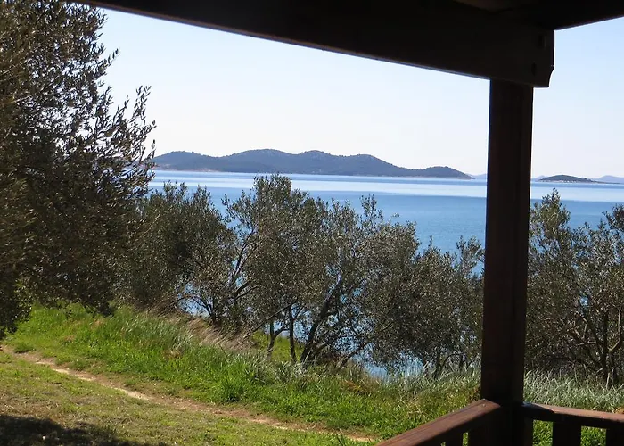 Mobile Homes Plava Laguna