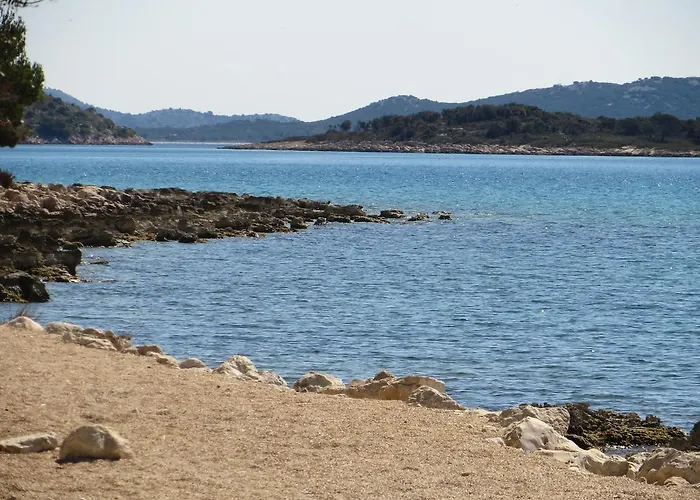 Mobile Homes Plava Laguna * 파코스탄