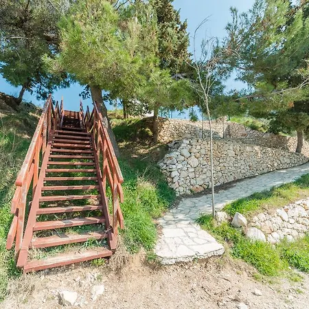 Mobile Homes Plava Laguna * Pakostane