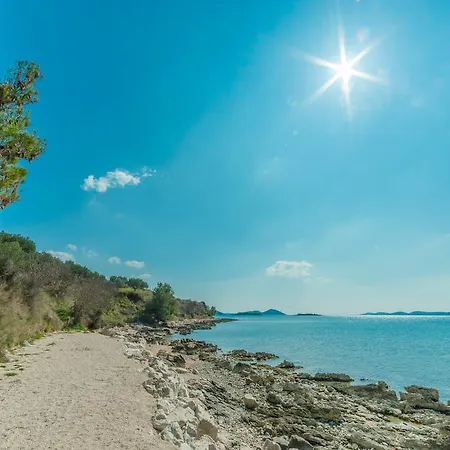 ホリデーパーク Mobile Homes Plava Laguna