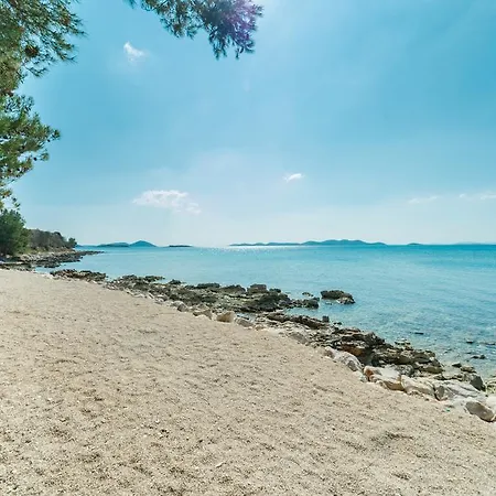 Mobile Homes Plava Laguna Pakostane