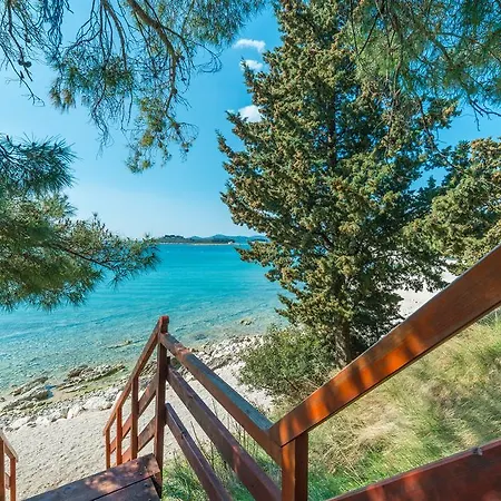 Mobile Homes Plava Laguna