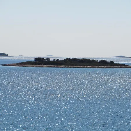 Mobile Homes Plava Laguna *