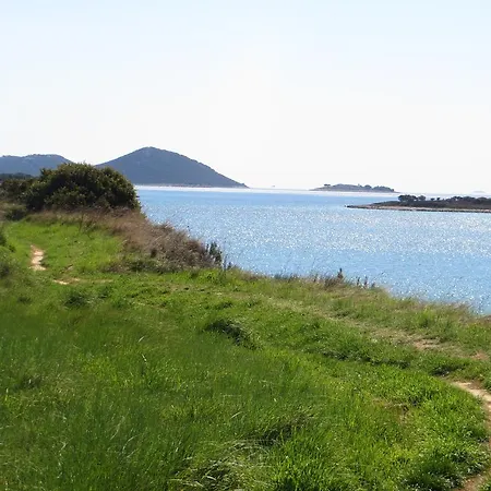 Mobile Homes Plava Laguna ホリデーパーク Pakoštane