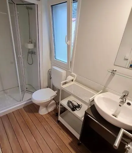 Mobile Homes Plava Laguna *