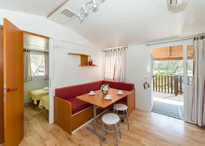 Mobile Homes Plava Laguna