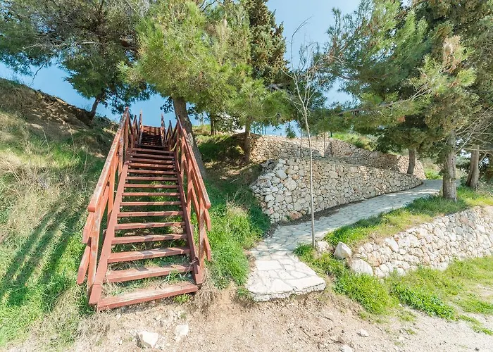 Mobile Homes Plava Laguna * Pakoštane