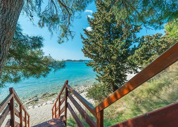 Mobile Homes Plava Laguna