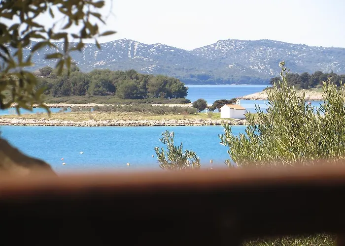 Mobile Homes Plava Laguna Pakoštane