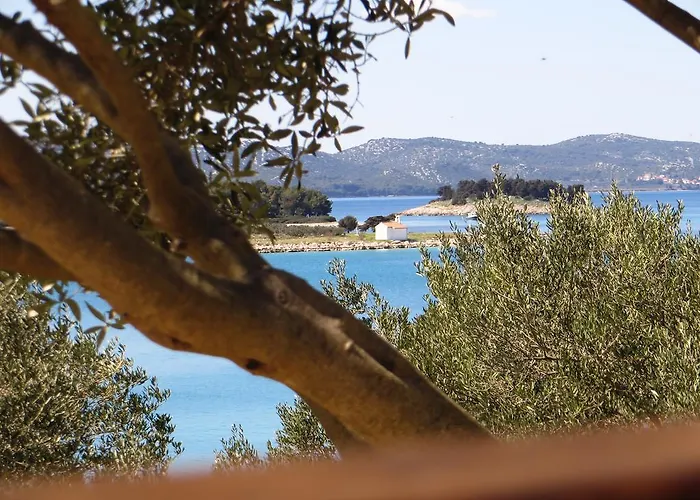 Mobile Homes Plava Laguna База отдыха *