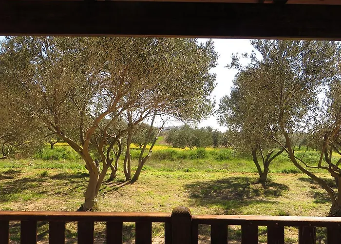 База отдыха Mobile Homes Plava Laguna *